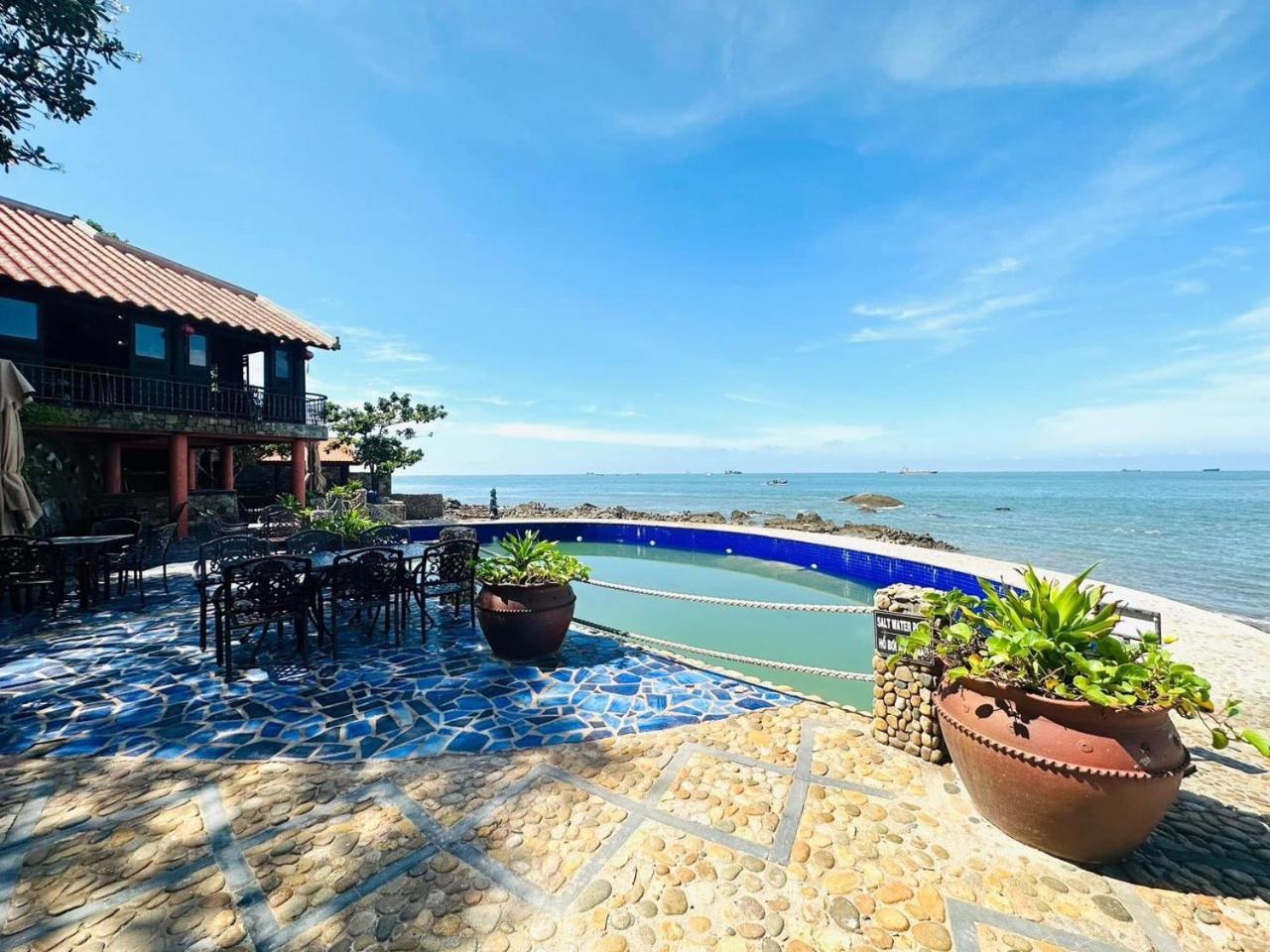 Binh An Village Vung Tau Kültér fotó