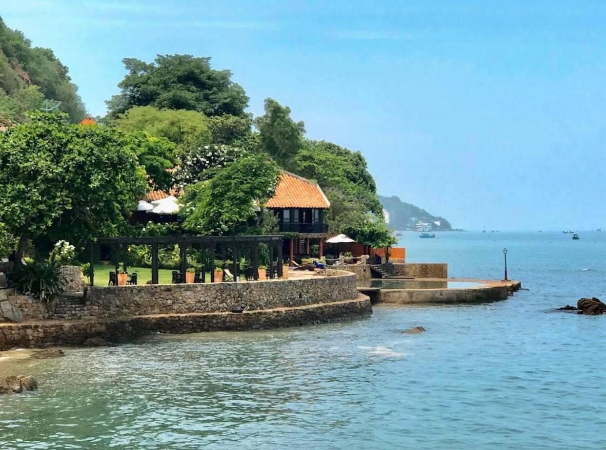 Binh An Village Vung Tau Kültér fotó