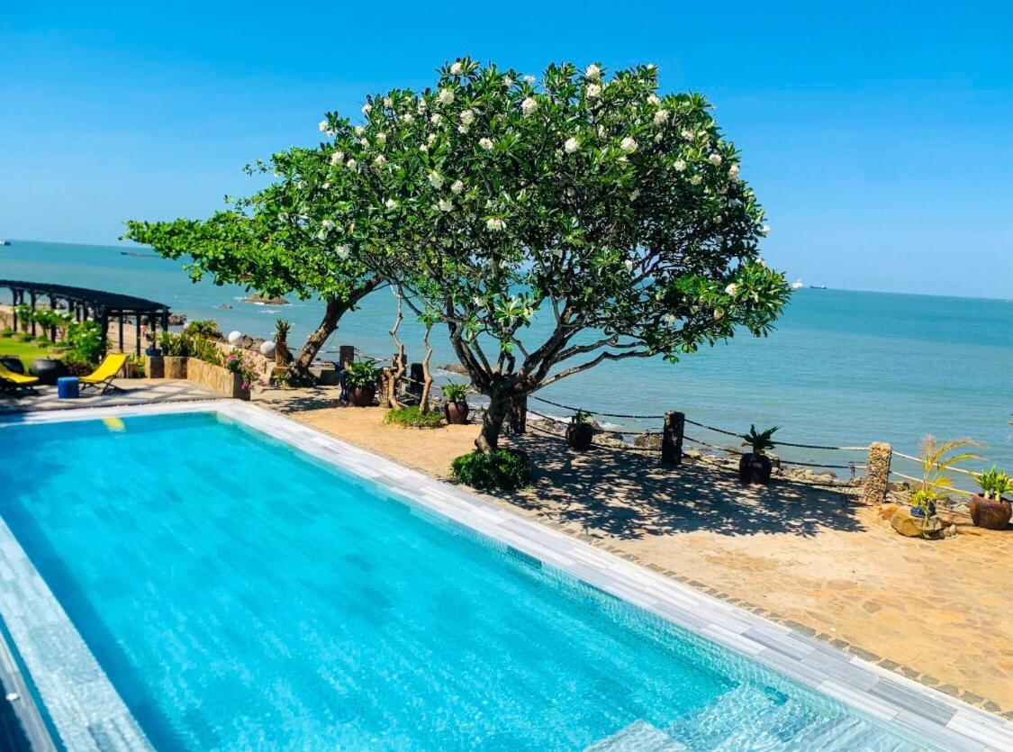 Binh An Village Vung Tau Kültér fotó