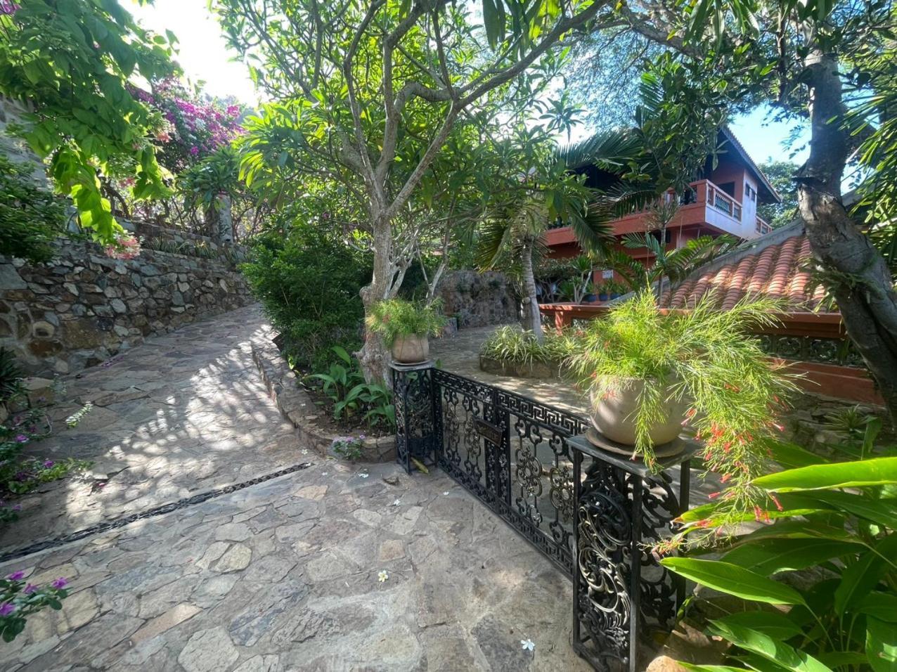Binh An Village Vung Tau Kültér fotó