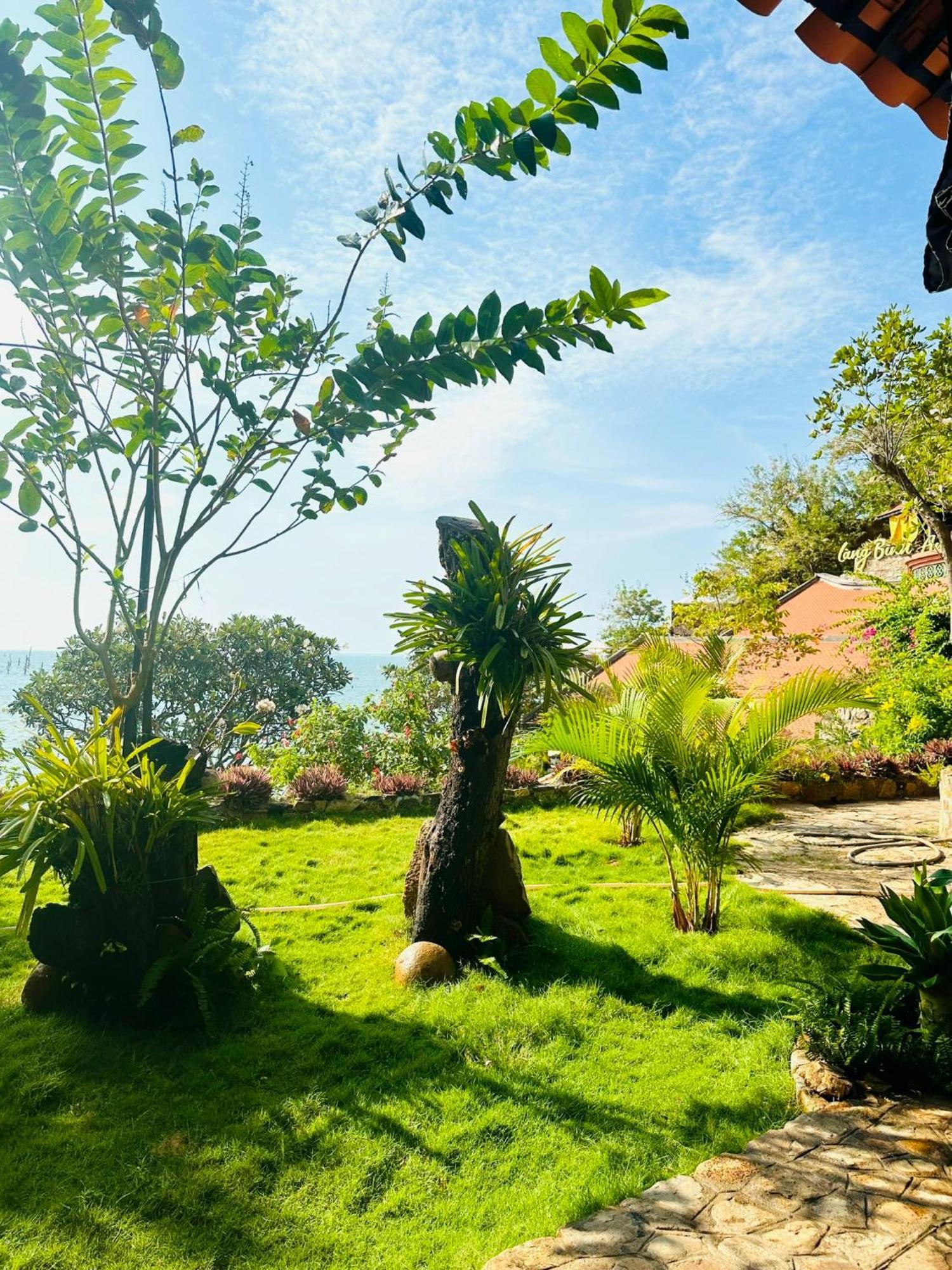 Binh An Village Vung Tau Kültér fotó