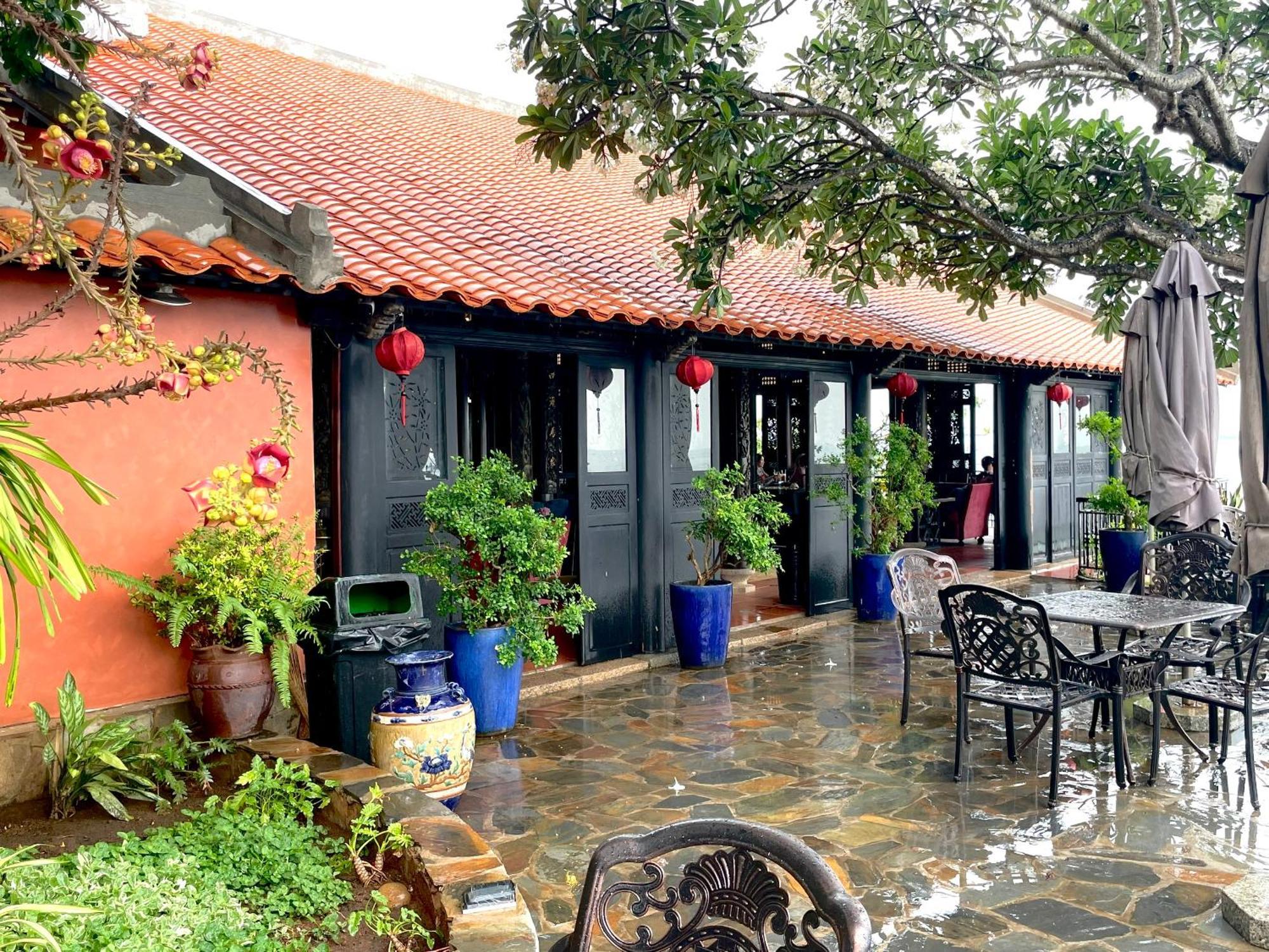 Binh An Village Vung Tau Kültér fotó