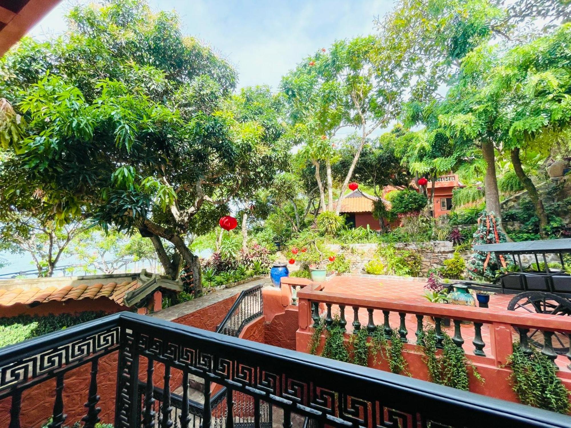 Binh An Village Vung Tau Kültér fotó