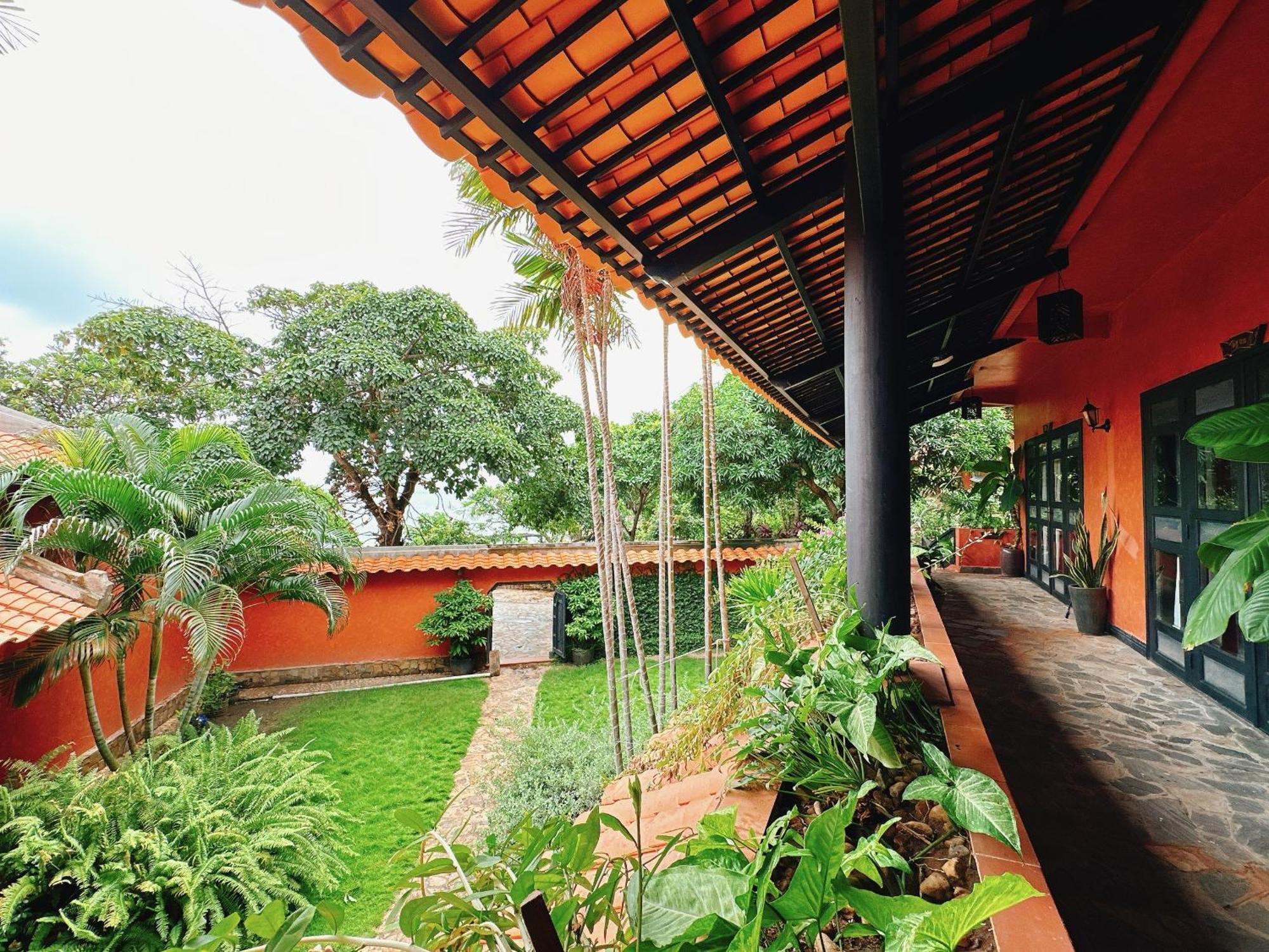 Binh An Village Vung Tau Kültér fotó