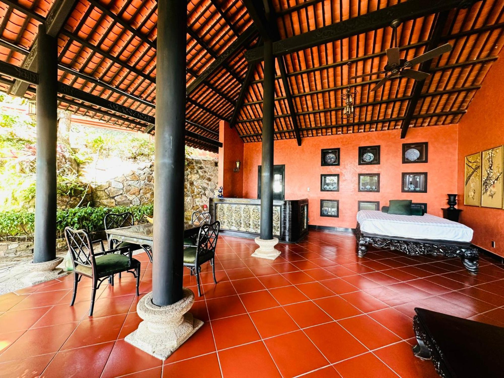 Binh An Village Vung Tau Kültér fotó