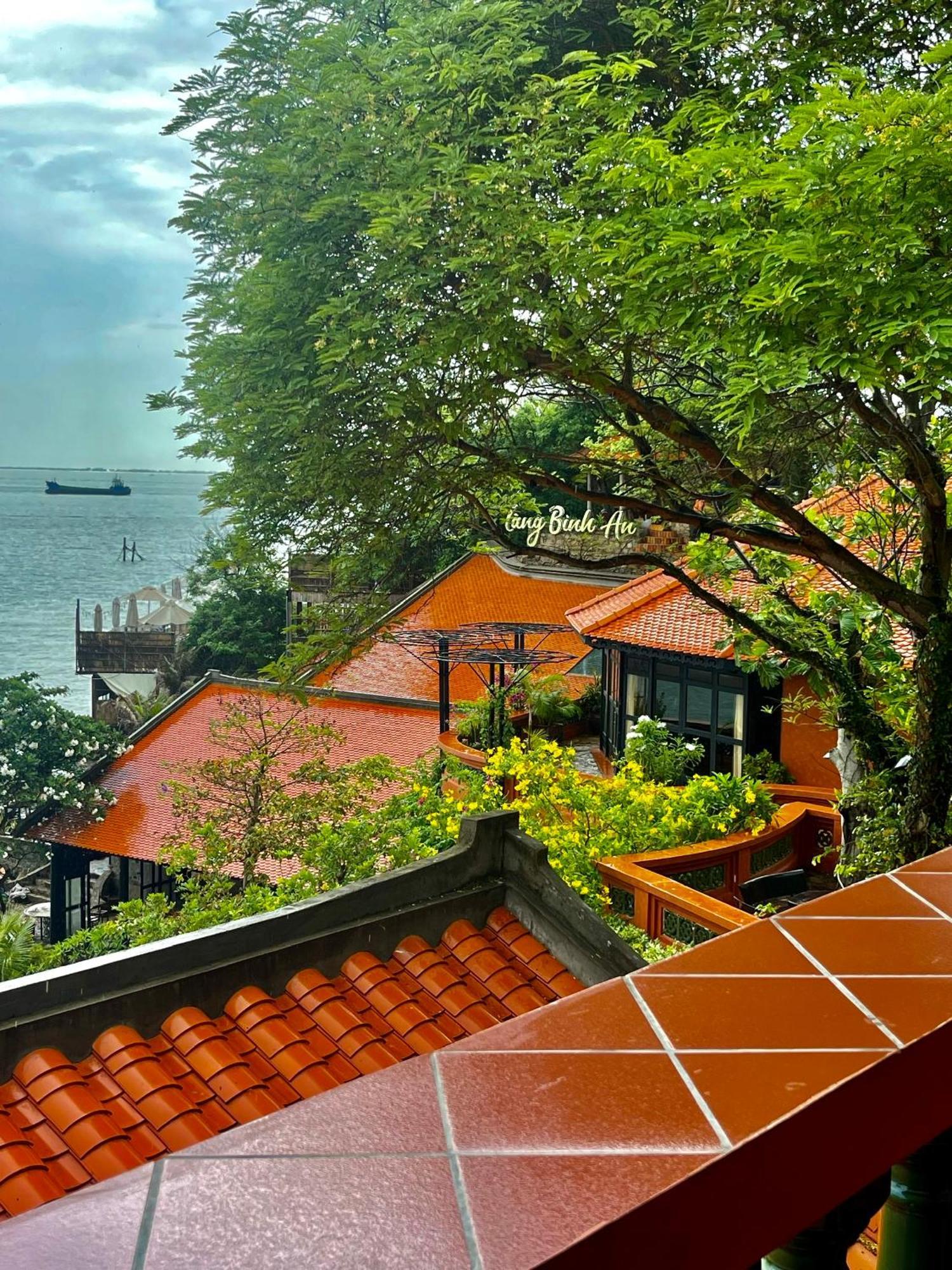 Binh An Village Vung Tau Kültér fotó